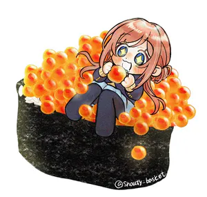Avatar of Crow