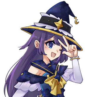 Avatar of Cerulean
