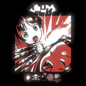 Avatar of kabechi