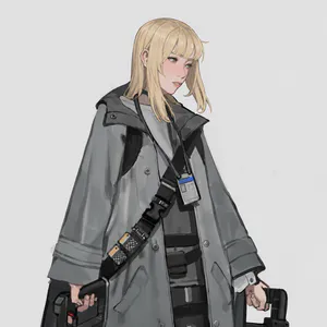 Avatar of Sarano1028