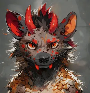 Avatar of Dekaidin