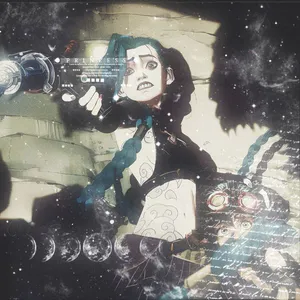 Avatar of Jinxxed