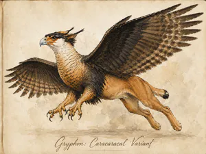 Avatar of Caracaracal