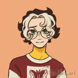 Avatar of M3rcu1al