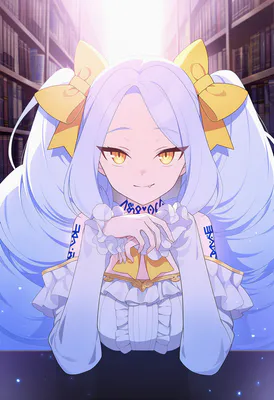 Avatar of Tau