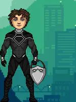 Avatar of Omega Man