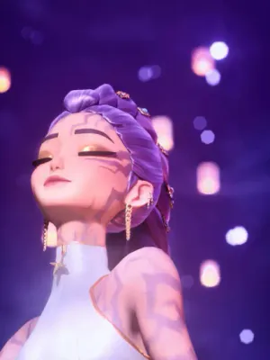 Avatar of kaidyn
