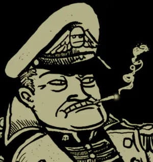Avatar of RothicusRex