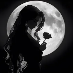 Avatar of RoseNightfall