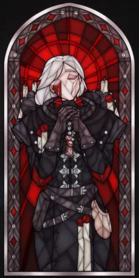 Avatar of Sister Sable