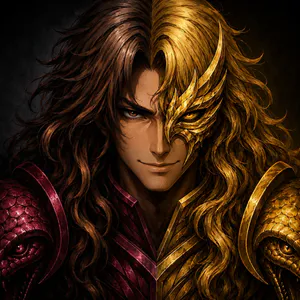Avatar of Lith