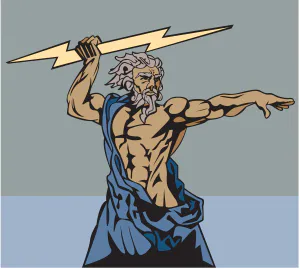 Avatar of Zeus23