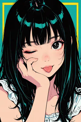 Avatar of Qia