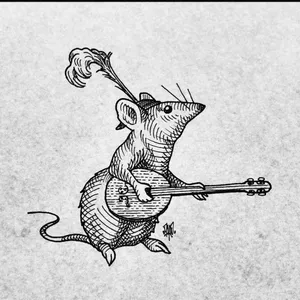 Avatar of StratRat