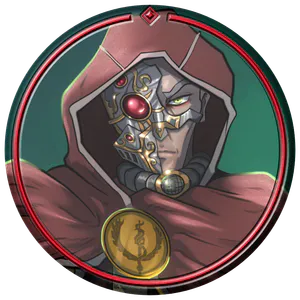 Avatar of Darth Magos