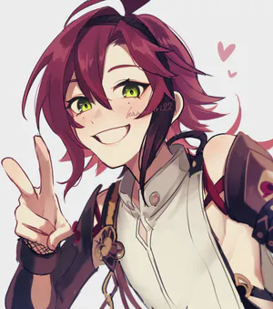 Avatar of TheCrudlet
