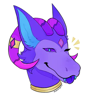 Avatar of lustrousfox