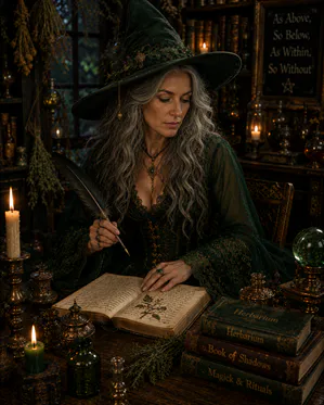 Avatar of Aisling