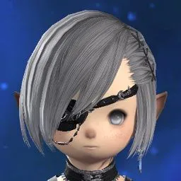 Avatar of Retribution