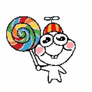 Avatar of dingletickle