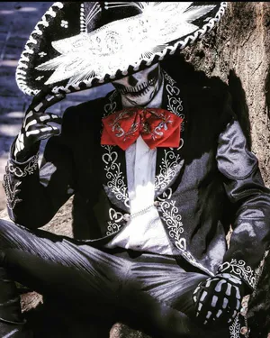 Avatar of esqueleto