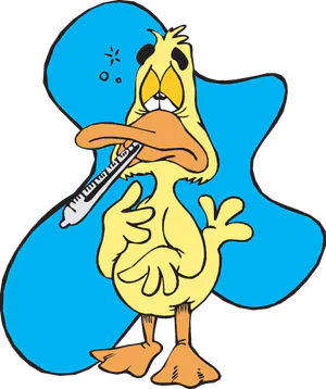Avatar of Sick Ducker