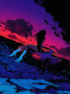 Avatar of Ruby
