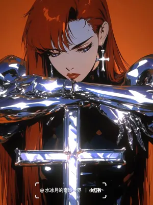 Avatar of Ruby