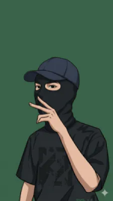 Avatar of LiamAmberson