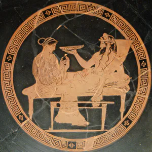 Avatar of praxidike