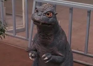 Avatar of BabyKaiju