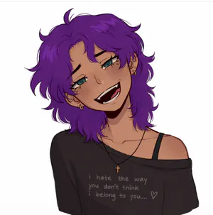 Avatar of Kimberly