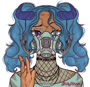 Avatar of Kimberly