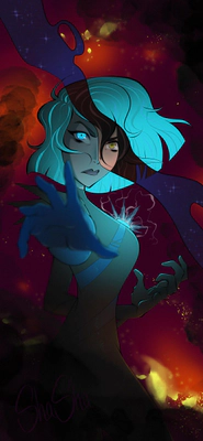 Avatar of Kuro