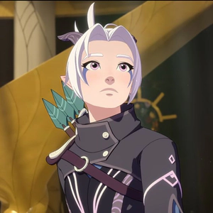 Avatar of Kuro