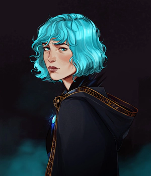Avatar of Kuro