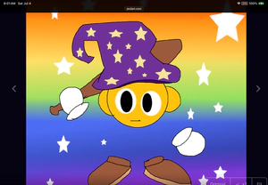 Avatar of MagicLemons323