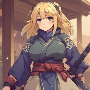 Avatar of KaoruAsuna