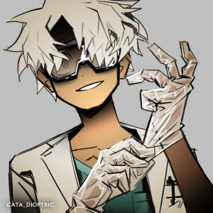 Avatar of System