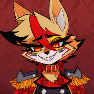 Avatar of Imperial Fox