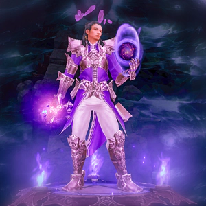 Avatar of NebulaPenName