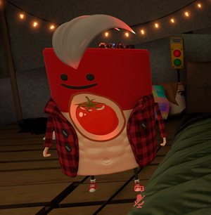Avatar of specialsteve
