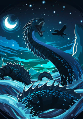 Avatar of bookbeak
