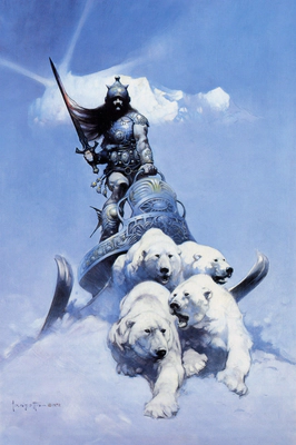 Avatar of ThePigOrcEmpire