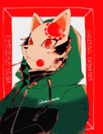 Avatar of Vinsmoke