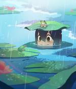 Avatar of FroggerFlowR