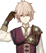 Avatar of Apocryphal Fate