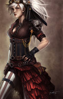 Avatar of Phantasie