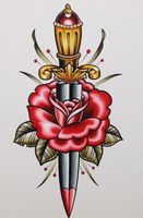 Avatar of DaggeredRose