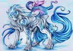 Avatar of AkiaraSnowfox